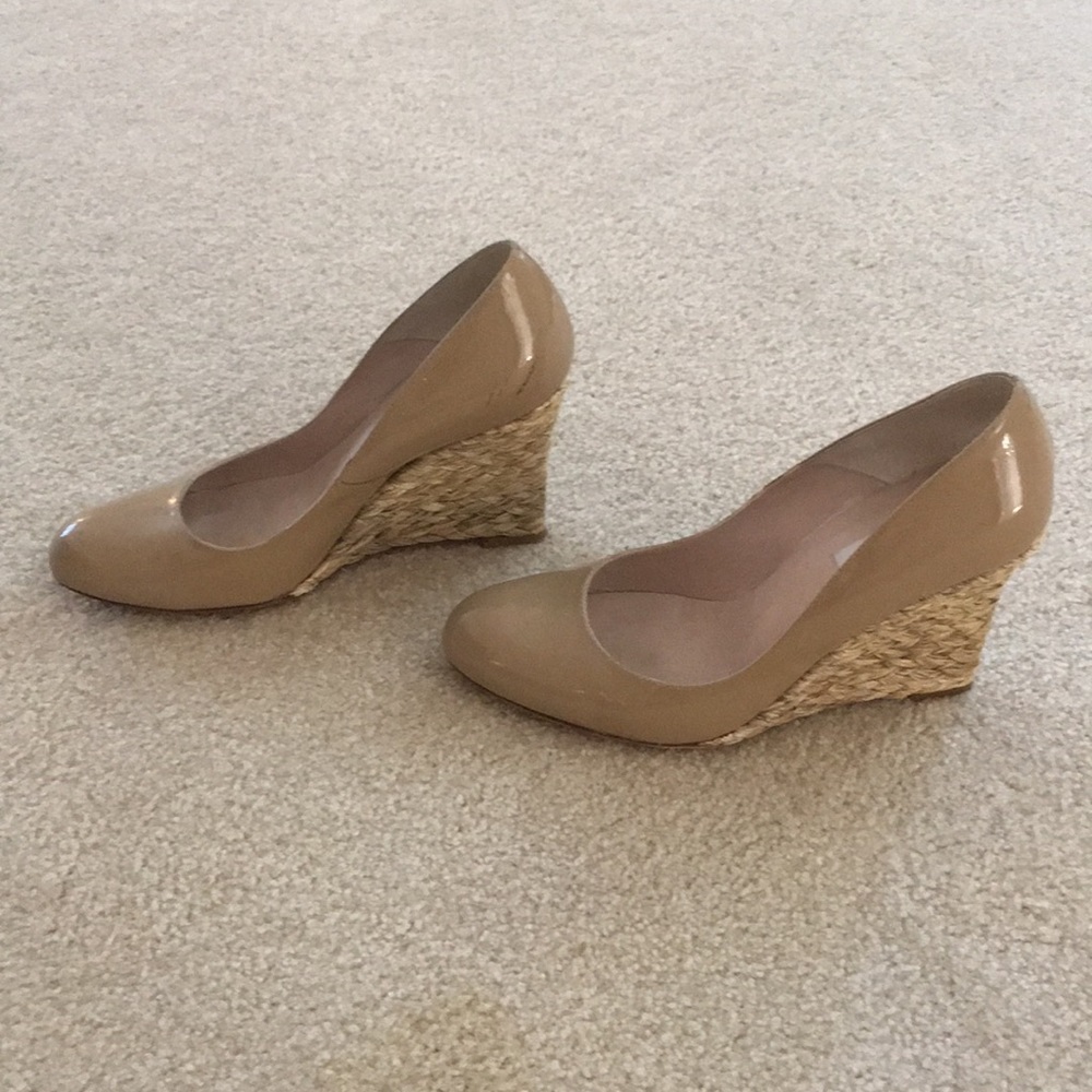 L.K. Bennett shoes